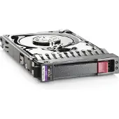 HP Enterprise - Disque dur - 300 Go - échangeable à chaud - 2.5" SFF (6.4 cm SFF)