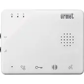 Grothe Téléphone mains libres Téléphone supplémentaire HT 1730/2 (74343)