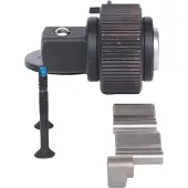Ks Tools Kit de réparation 1/2" pour cliquet réversible 72 dents - 914.1297