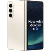 Samsung Galaxy Z Fold 5 256 Go Crème 5G