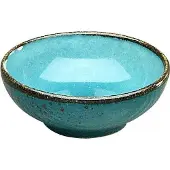Creatable Collection Nature, Saladier + bol, Bleu