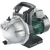 Metabo P 2000 G Pompe de jardin