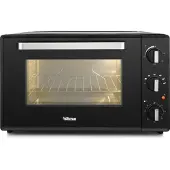 Tristar Ov-3635 48l 1500w Tabletop Oven Noir