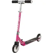 My Hood 145 Scooter pliant - rose 505163