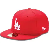 New Era Casquette Los Angeles Dodgers Essential 59fifty