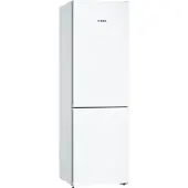 Bosch Kgn36vwed Combi Fridge Clair 326 Liters / EU Plug 220V