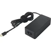 Lenovo 4X20M26268 (65 W), Alimentation pour notebook, Noir