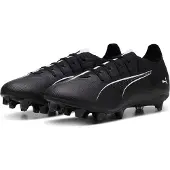 Puma Ultra 5 Match FG-AG noir-blanc 42.5