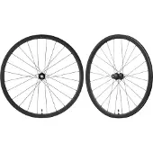 Shimano Jeu de roues, 28"