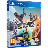 Riders Republic PS4