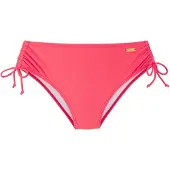 LASCANA Bas de bikini corail