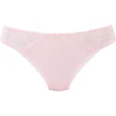 LASCANA Slip rosé