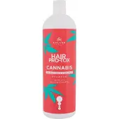 Kallos Cannabis Pro-Tox pour les cheveux (1000 ml)
