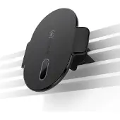 Speck ClickLock Support de ventilation pour voiture pour MagSafe - Noir