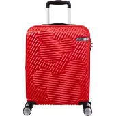 American Tourister Chariot Extensible Mickey Clouds 38/45l