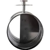 ALFA FORNI Low Slow Kit 3 Pizzas (Moderne)