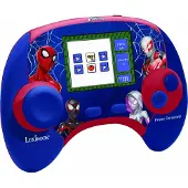 Console de Jeux Lexibook Spiderman