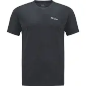 Jack Wolfskin T-shirt à Manches Courtes Vonnan