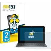 BROTECT Film de protection antireflet Protection d'écran mat (11.60")