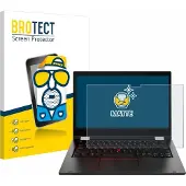 BROTECT Film de protection antireflet Protection d'écran mat (13")