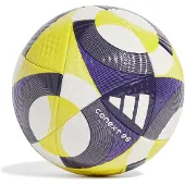 Adidas Conext 25 Pro Football Ball Jaune 5