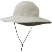 Outdoor Research Oasis Hat Beige XL Femme