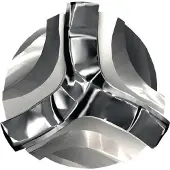 Heller Marteau perforateur en carbure 16 mm