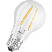 Osram BASECLA60 6,5W/827 230V FIL E27 FS2OSRAM