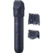 Panasonic | Tondeuse à barbe et à cheveux | ER-CKN1-A301 MultiShape | Sans fil | A sec et à l'eau | Nombre de niveaux de longueur 39 | Noir