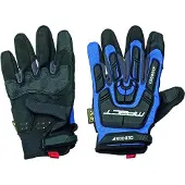 Gedore 922 8 Gants de mécanicien et d'assemblage M-Pact S/8 (8, S)