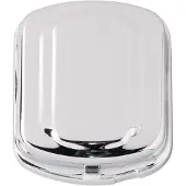 Heidemann Buzzer 70035 70035 chrome 82 dB (A)