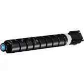 Canon C-EXV 58L C - Cyan - Toner