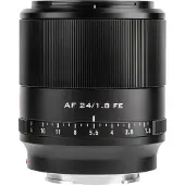 Viltrox 24mm F/1.8 AF Sony E