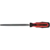 Ks Tools 1570415 Triangular file, Form C, 200mm, Hie3 Length 320 mm 1 pc(s)