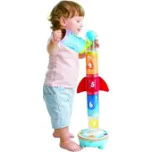 Hape Air Stacker Clair Enfants