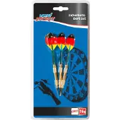 Sonstiges New Sports Safety Dart-Set 16g, 1Set