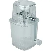 Aps Eiszerkleinerer, Production de glace, Blanc
