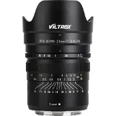 Viltrox 20 mm f / 1.8 Nikon Z