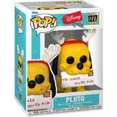 Funko POP! Figure Heroes Figurine Pluto Disney
