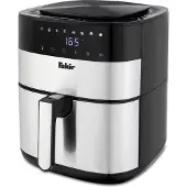 Fakir Chefry Uno sw friteuse à air chaud 1750W 5L (9284001)
