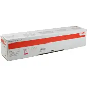 OKI 45536414 - Magenta - Toner