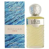 Rochas L'eau Eau de Toilette pour femme 50 ml