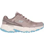 SKECHERS Go Run Trail Altitud Couleur Marron