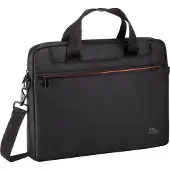 Rivacase 8033 Laptop Briefcase Noir