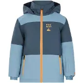 Protest Patrice Jacket Bleu 92 cm Enfants