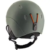 Sinner Titan Helmet Vert L
