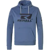 Rehall Neill-r Hoodie Bleu S Homme