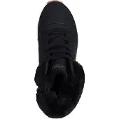 SKECHERS Baskets 'Uno - Fall Air' noir