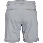 Jack & Jones Pantalon chino 'JJIBowie' gris