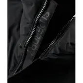 Superdry Veste d’hiver noir